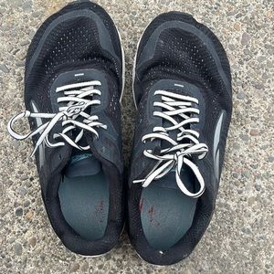 Altra road runners